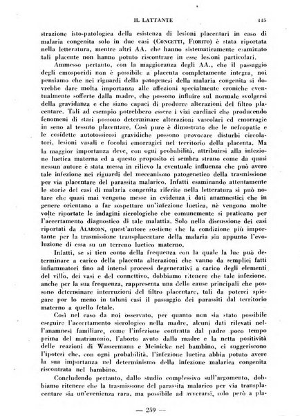 Il lattante periodico mensile di fisiopatologia, igiene e difesa sociale del bambino nel primo biennio di vita