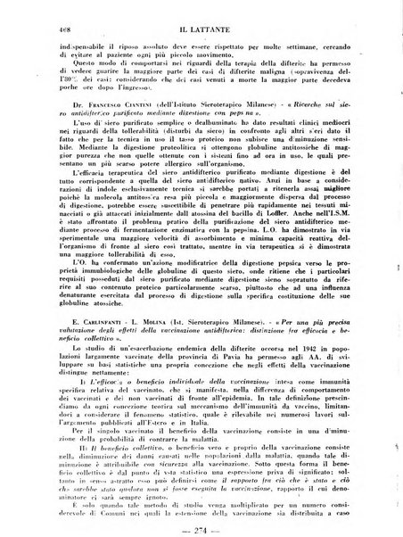 Il lattante periodico mensile di fisiopatologia, igiene e difesa sociale del bambino nel primo biennio di vita