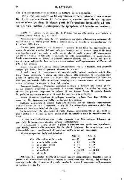 Il lattante periodico mensile di fisiopatologia, igiene e difesa sociale del bambino nel primo biennio di vita