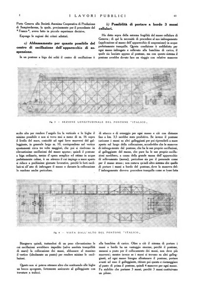 I lavori pubblici rivista tecnico-economica