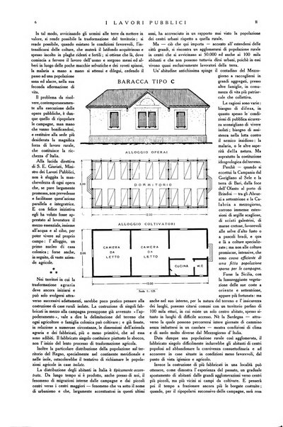 I lavori pubblici rivista tecnico-economica