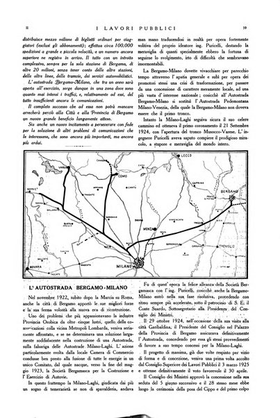 I lavori pubblici rivista tecnico-economica