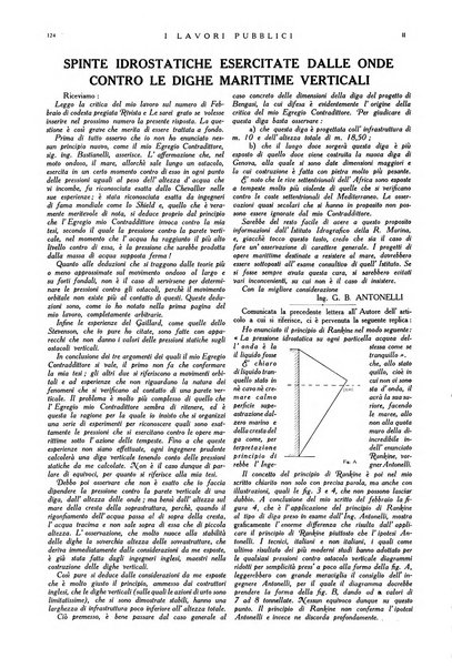 I lavori pubblici rivista tecnico-economica