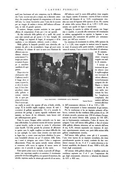 I lavori pubblici rivista tecnico-economica