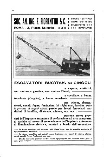 I lavori pubblici rivista tecnico-economica