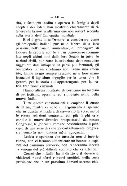 La legge dei simili periodico mensile di medicina omiopatica