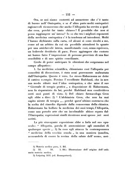 La legge dei simili periodico mensile di medicina omiopatica