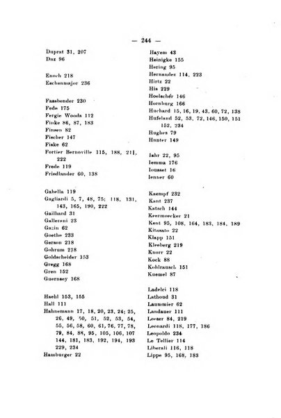 La legge dei simili periodico mensile di medicina omiopatica