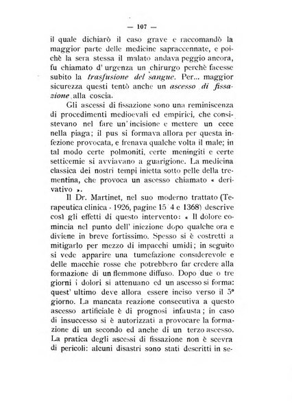 La legge dei simili periodico mensile di medicina omiopatica