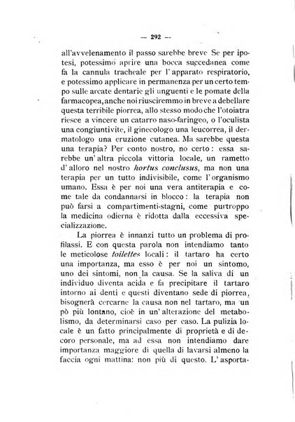 La legge dei simili periodico mensile di medicina omiopatica