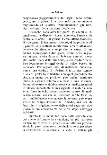 La legge dei simili periodico mensile di medicina omiopatica