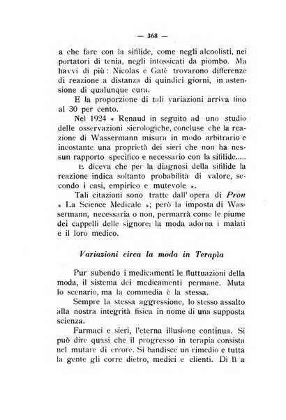 La legge dei simili periodico mensile di medicina omiopatica