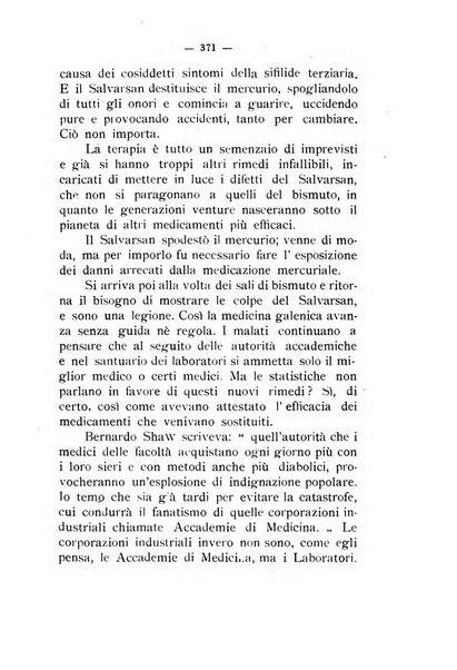 La legge dei simili periodico mensile di medicina omiopatica