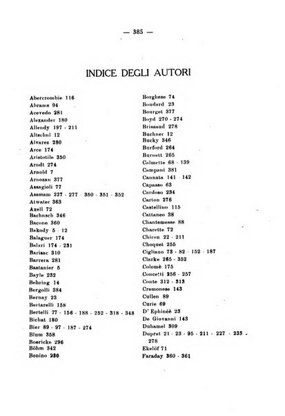 La legge dei simili periodico mensile di medicina omiopatica