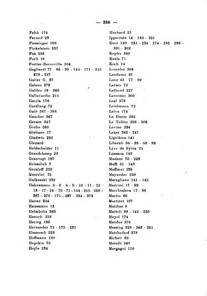 La legge dei simili periodico mensile di medicina omiopatica