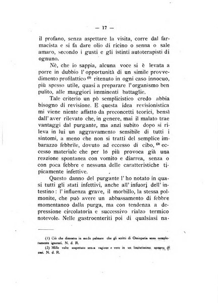 La legge dei simili periodico mensile di medicina omiopatica