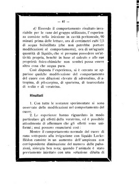 La legge dei simili periodico mensile di medicina omiopatica