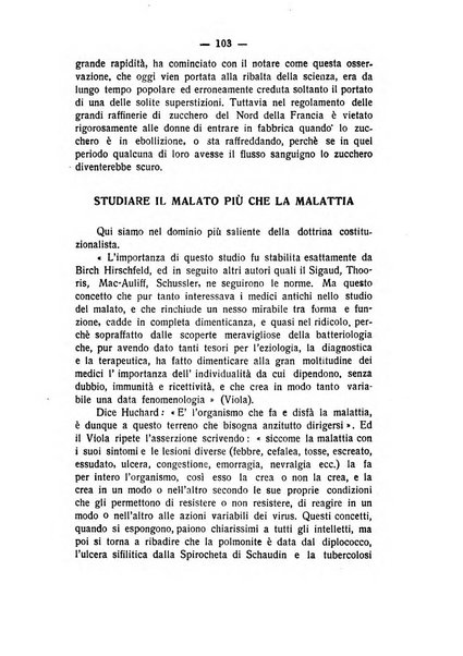 La legge dei simili periodico mensile di medicina omiopatica