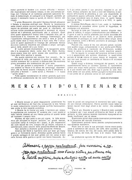 La marina mercantile italiana rivista illustrata della marina mercantile, militare e dello sport nautico