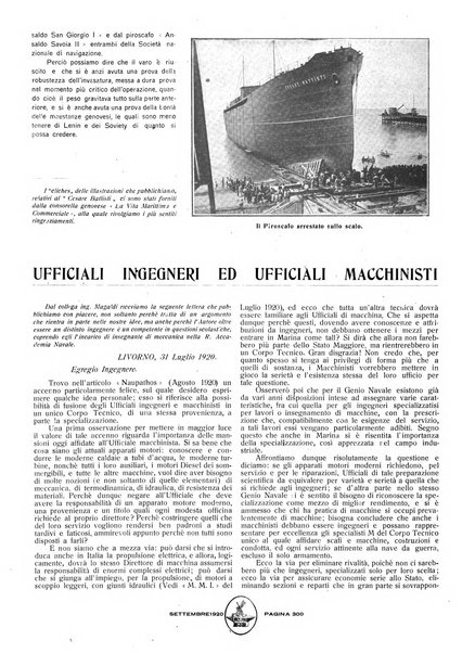 La marina mercantile italiana rivista illustrata della marina mercantile, militare e dello sport nautico