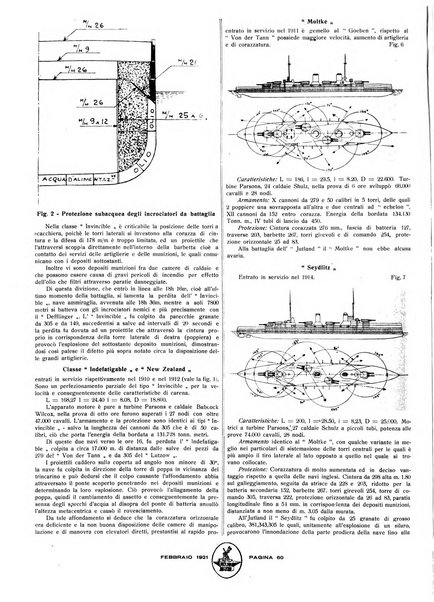 La marina mercantile italiana rivista illustrata della marina mercantile, militare e dello sport nautico