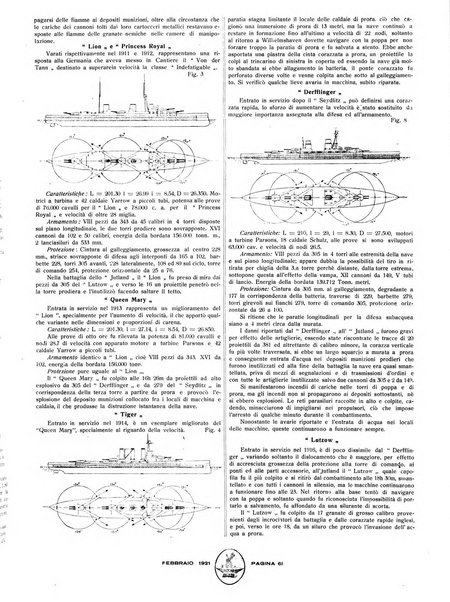 La marina mercantile italiana rivista illustrata della marina mercantile, militare e dello sport nautico