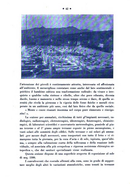 Maternità e infanzia bollettino mensile illustrato dell'Opera nazionale per la protezione della maternità e dell'infanzia