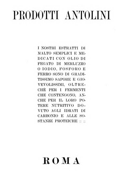 Maternità e infanzia bollettino mensile illustrato dell'Opera nazionale per la protezione della maternità e dell'infanzia