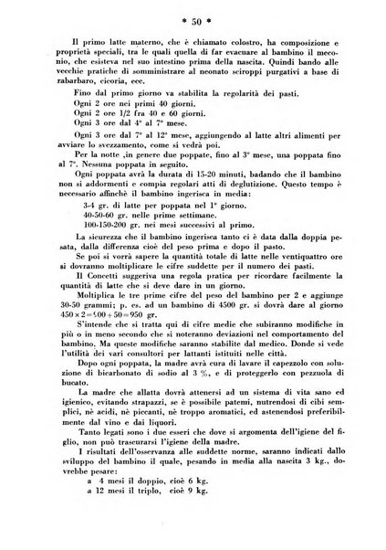 Maternità e infanzia bollettino mensile illustrato dell'Opera nazionale per la protezione della maternità e dell'infanzia