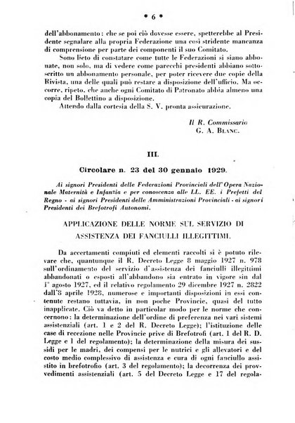 Maternità e infanzia bollettino mensile illustrato dell'Opera nazionale per la protezione della maternità e dell'infanzia