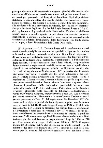 Maternità e infanzia bollettino mensile illustrato dell'Opera nazionale per la protezione della maternità e dell'infanzia