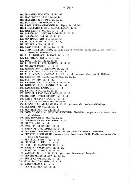 Maternità e infanzia bollettino mensile illustrato dell'Opera nazionale per la protezione della maternità e dell'infanzia