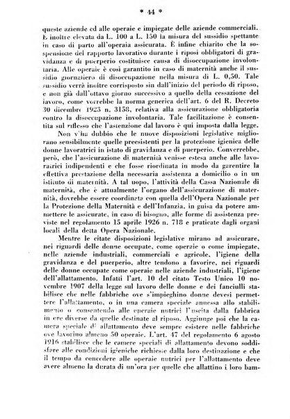 Maternità e infanzia bollettino mensile illustrato dell'Opera nazionale per la protezione della maternità e dell'infanzia