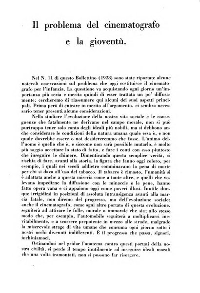 Maternità e infanzia bollettino mensile illustrato dell'Opera nazionale per la protezione della maternità e dell'infanzia