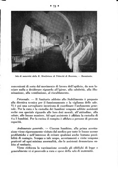 Maternità e infanzia bollettino mensile illustrato dell'Opera nazionale per la protezione della maternità e dell'infanzia