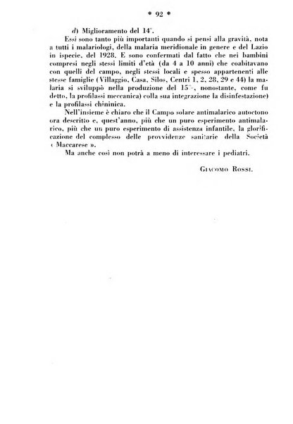 Maternità e infanzia bollettino mensile illustrato dell'Opera nazionale per la protezione della maternità e dell'infanzia