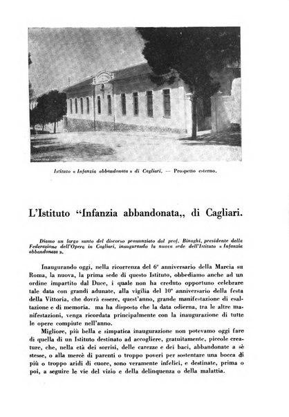 Maternità e infanzia bollettino mensile illustrato dell'Opera nazionale per la protezione della maternità e dell'infanzia