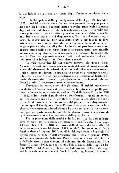 Maternità e infanzia bollettino mensile illustrato dell'Opera nazionale per la protezione della maternità e dell'infanzia