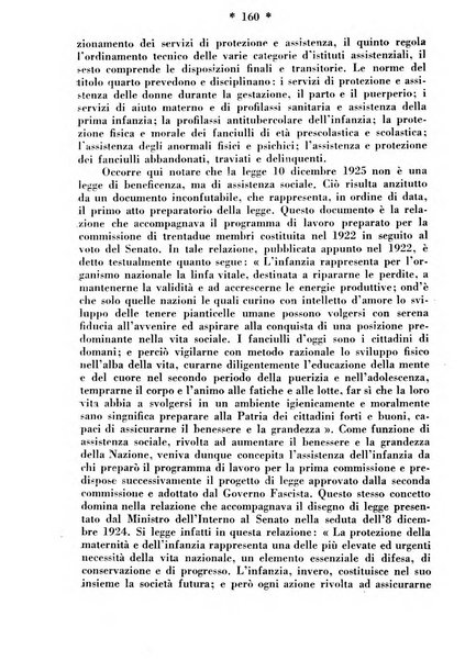 Maternità e infanzia bollettino mensile illustrato dell'Opera nazionale per la protezione della maternità e dell'infanzia