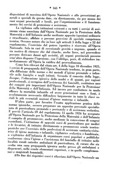 Maternità e infanzia bollettino mensile illustrato dell'Opera nazionale per la protezione della maternità e dell'infanzia