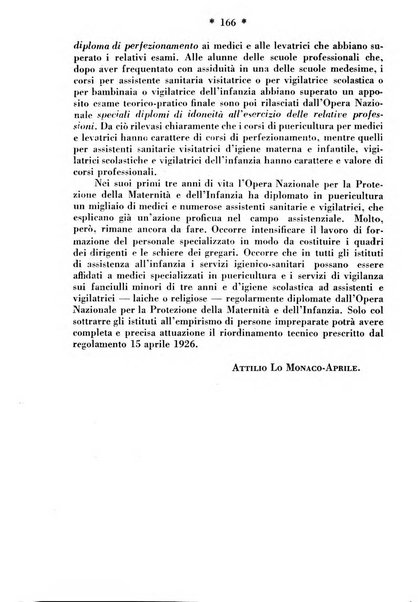 Maternità e infanzia bollettino mensile illustrato dell'Opera nazionale per la protezione della maternità e dell'infanzia