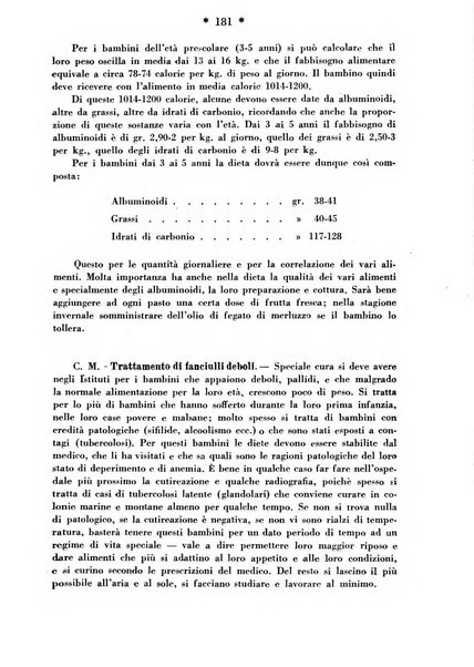 Maternità e infanzia bollettino mensile illustrato dell'Opera nazionale per la protezione della maternità e dell'infanzia