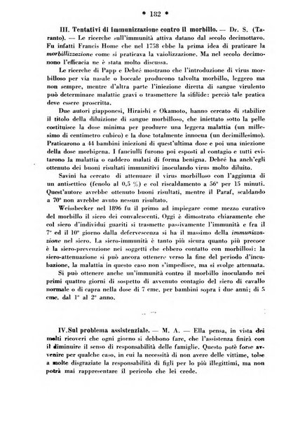 Maternità e infanzia bollettino mensile illustrato dell'Opera nazionale per la protezione della maternità e dell'infanzia