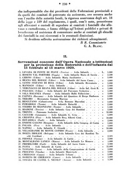 Maternità e infanzia bollettino mensile illustrato dell'Opera nazionale per la protezione della maternità e dell'infanzia