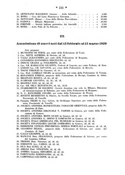 Maternità e infanzia bollettino mensile illustrato dell'Opera nazionale per la protezione della maternità e dell'infanzia