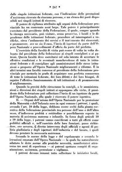 Maternità e infanzia bollettino mensile illustrato dell'Opera nazionale per la protezione della maternità e dell'infanzia