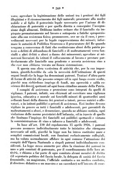 Maternità e infanzia bollettino mensile illustrato dell'Opera nazionale per la protezione della maternità e dell'infanzia