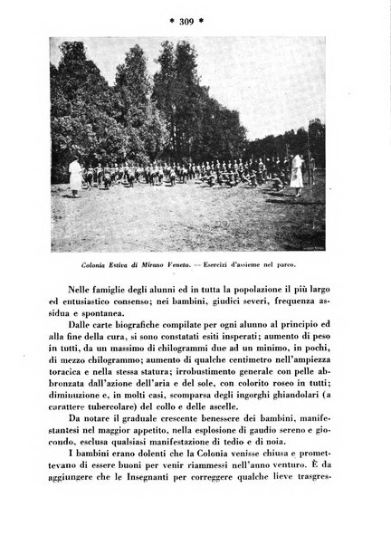 Maternità e infanzia bollettino mensile illustrato dell'Opera nazionale per la protezione della maternità e dell'infanzia