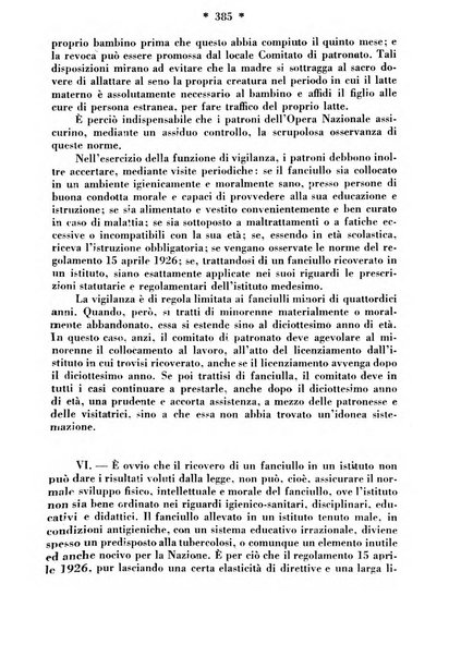 Maternità e infanzia bollettino mensile illustrato dell'Opera nazionale per la protezione della maternità e dell'infanzia