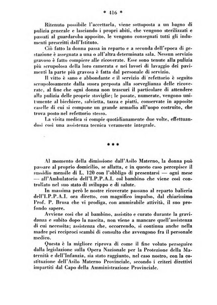 Maternità e infanzia bollettino mensile illustrato dell'Opera nazionale per la protezione della maternità e dell'infanzia